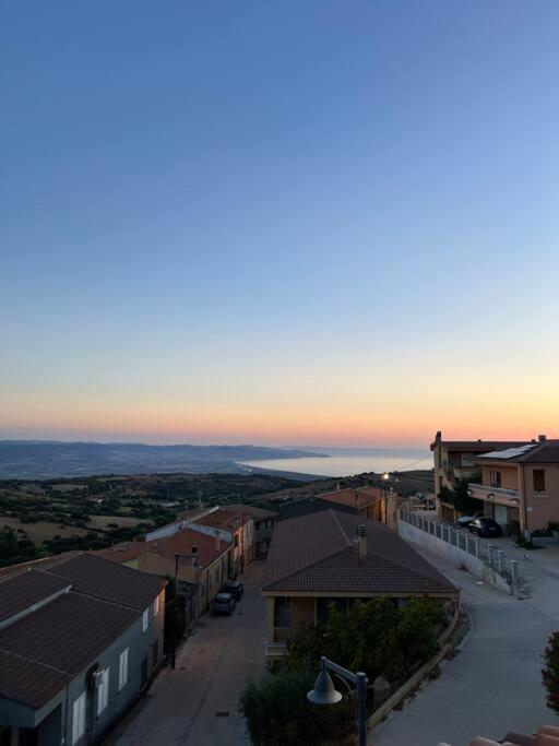 Casa Smeralda - Piscina E Vista Sul Mare! Trinita d'Agultu e Vignola Экстерьер фото