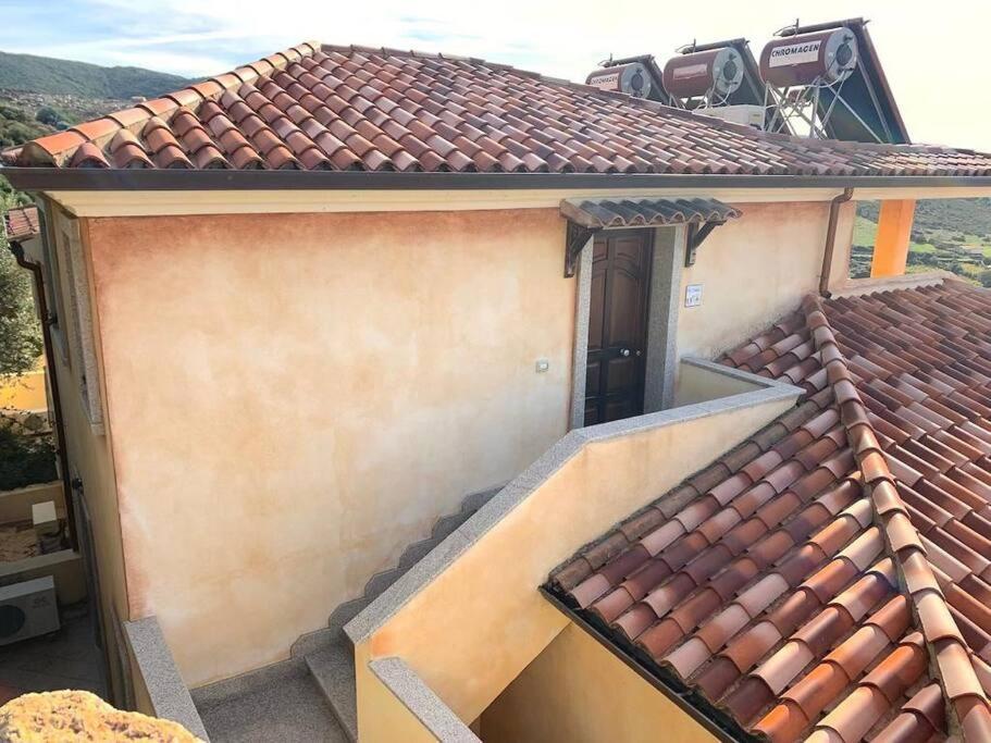 Casa Smeralda - Piscina E Vista Sul Mare! Trinita d'Agultu e Vignola Экстерьер фото