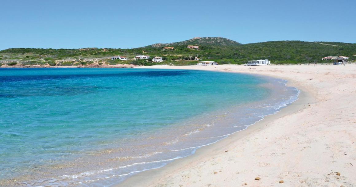 Casa Smeralda - Piscina E Vista Sul Mare! Trinita d'Agultu e Vignola Экстерьер фото